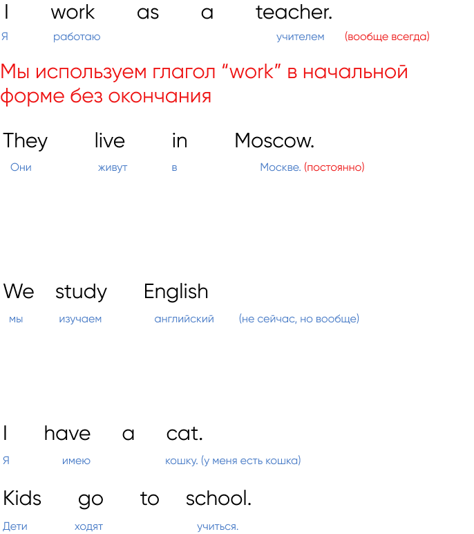 схема
